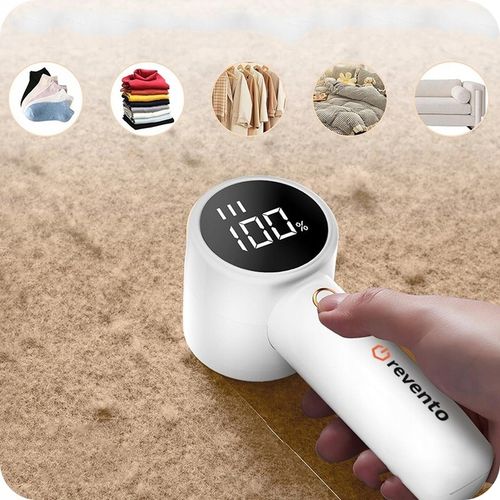 GOLARKA DO UBRAŃ ELEKTRYCZNA REVENTO AURORA - DO SWETRÓW AKUMULATOROWA na Arena.pl