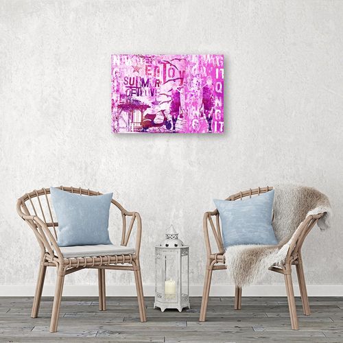 Obraz na płótnie – Canvas, Abstrakcyjny 60x40 na Arena.pl