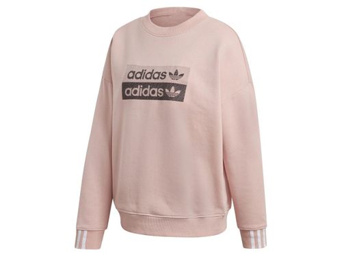 Bluza damska ADIDAS SWEATSHIRT 34 na Arena.pl