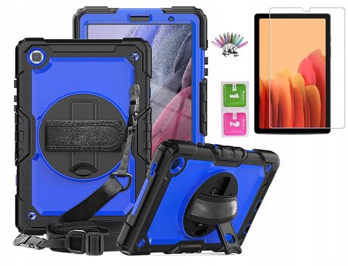 ETUI SAMSUNG GALAXY A7 LITE 8.7 T220 T225 + SZKŁO na Arena.pl