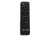 Pilot do głośnika Bluetooth soundbar CINEMA 4.1