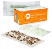 10X SILNY WABIĄCY LEP NA MOLE SPOŻYWCZE MKLIKI MĄCZNE FEROMONOWA