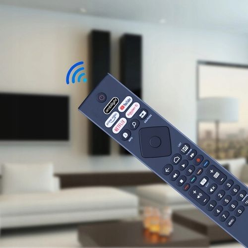 Pilot do telewizora PHILIPS 398GM10BEPHN AMBILIGHT Netflix YouTube na Arena.pl