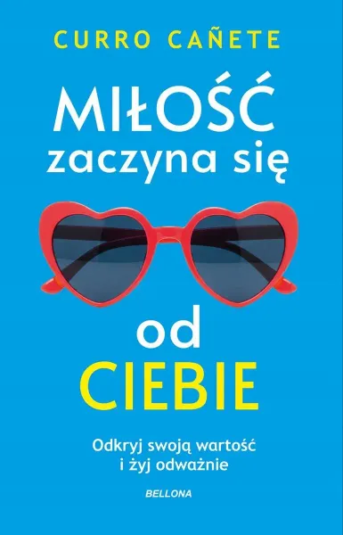 Miłość zaczyna się od ciebie zdjęcie 1
