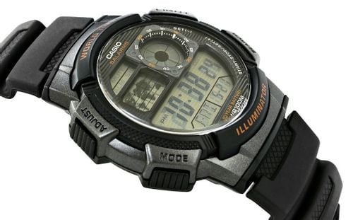 Zegarek Męski CASIO AE-1000W-1AVEF na Arena.pl