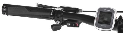 Licznik MIO Cyclo 100 + moduł GPS na Arena.pl