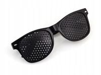 OKULARY AJURWEDYJSKIE LECZĄCE WZROK KOREKCYJNE