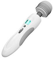 Różdżka z wyświetlaczem i ładowaniem USB