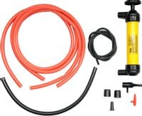 Pompka wielofunkcyjna VOREL