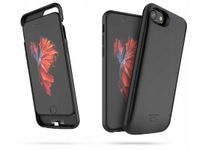ETUI Z BATERIĄ POWERBANK CASE DO IPHONE 6/6S/7/8
