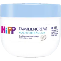 Kojący krem do ciała Hipp dla całej rodziny 300 ml