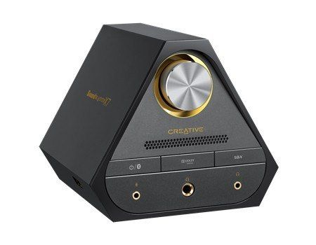 Creative Sound Blaster X7 USB DAC na Arena.pl