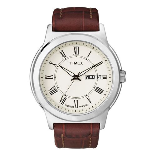 Zegarek męski Timex Classic T2E581 na Arena.pl