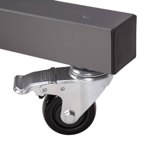 Stojak na obciążenia STR32 Commercial HMS na Arena.pl