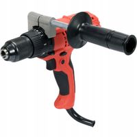 YATO WIERTARKO WKRĘTARKA SIECIOWA ELEKTRYCZNA 13 MM II BIEGOWA YT-82063