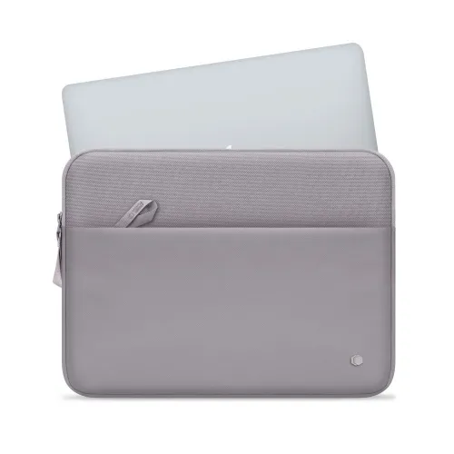 torba tech-protect sleeve na laptopa 13-14 - szara na Arena.pl