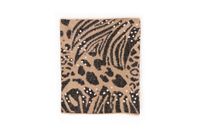 Jamiks NANDITA komin dziewczęcy kaszmir karmel