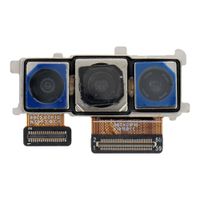 Taśma do Xiaomi Mi 9 z kamerą tylną