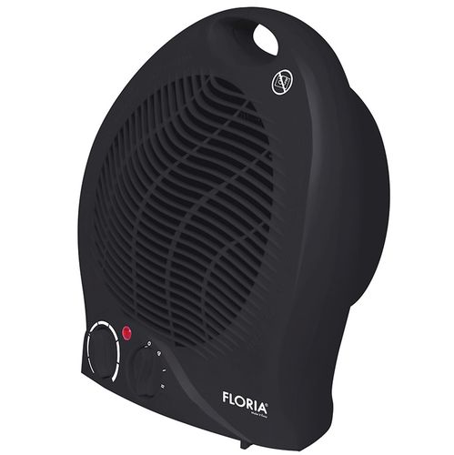 TERMOWENTYLATOR FARELKA 2000W CZARNA na Arena.pl