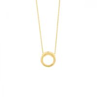 Naszyjnik Męski Secrecy P7212CDAW7C93 42 cm