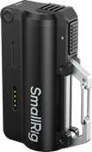 SmallRig 6090 Powerbank 5000mAh z Akumulatorem 21700 Ładowarka USB-C 20W