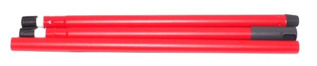 Mop płaski Vileda UltraMax - Mop + Wiadro zdjęcie 6