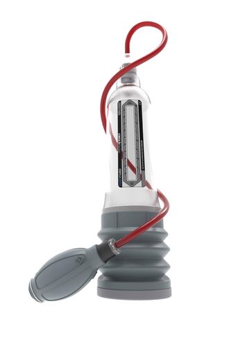 pompka-bathmate hydromax xtreme x40 clear na Arena.pl