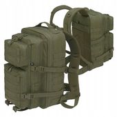 Plecak BRANDIT US Cooper Large Olive 40L