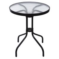 Stół stolik ogrodowy 60cm na ogród taras