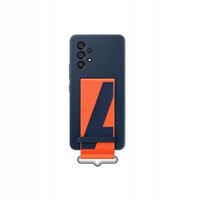 Etui Samsung nakładka Silicone Cover Strap Samsung Galaxy A53 5G miękkie