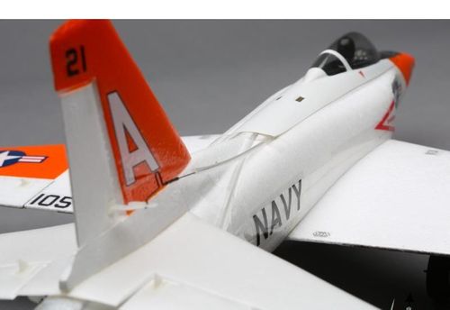 Micro Habu S DF180 BNF na Arena.pl