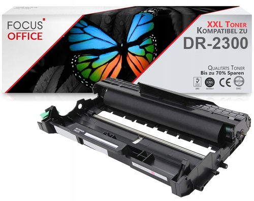 BĘBEN DO DRUKARKI BROTHER HL-L2300D L2320D L2340DW MFC-L2700DW DCP-L2520DW na Arena.pl