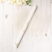 Świeca do Chrztu SCH-D-A1B