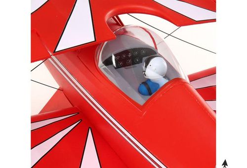 E-flite Pitts 0.85m PNP na Arena.pl
