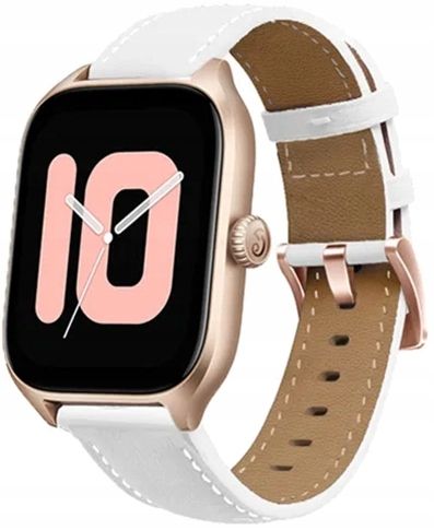 PASEK DO XIAOMI AMAZFIT GTS 2 2e 3 4 MINI BIP 3 U PRO LITE 3 PRO S GTR 42MM na Arena.pl