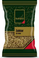 Buhara Zatar 80g – orientalna mieszanka przypraw z tymiankiem, sumakiem i s