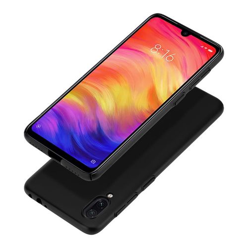 Etui do Xiaomi Redmi Note 7 (czarny) #0 na Arena.pl