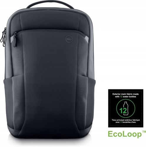 Plecak Dell EcoLoop Pro Slim Backpack 15 na Arena.pl