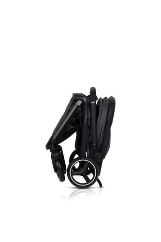 EASY GO Wózek dziecięcy HERO CLOUD GRAY na Arena.pl