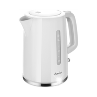 Czajnik Amica KF1011 1,7 L 1800 W Kontroler Strix