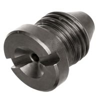 Dysza wody do pianownicy LS3, YELLOW, IDROBASE, TECHKAR, PA ROZMIAR 1.60