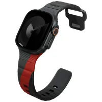 pasek uniq stride de rubber na apple watch 44 / 45 / 46 / 49 mm