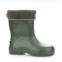 Kalosze EVA Ocieplane buty PIANKOWE Ocieplacz 46 Wader