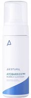 AESTURA Atobarrier 365 Bubble Cleanser łagodna pianka oczyszczająca 150ml