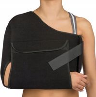 KAMIZELKA TYPU DESSAULT ORTEZA STAWU BARKOWEGO PL B-03 Neox