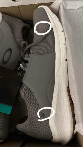 Buty OAKLEY Dry R47 na Arena.pl