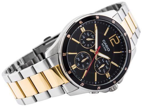 CASIO MTP-1374SG 1AV (zd063d) na Arena.pl