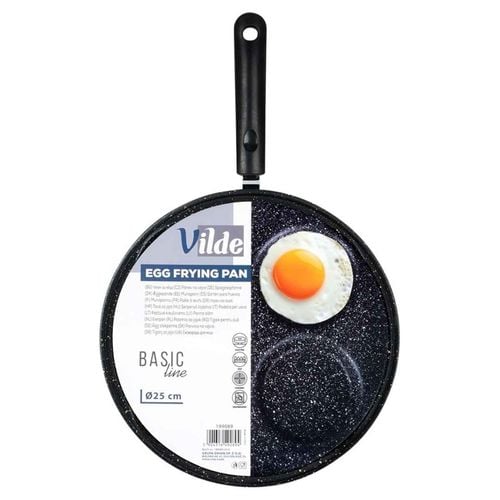 patelnia granitowa do jajek basic line bez indukcji 199089 na Arena.pl