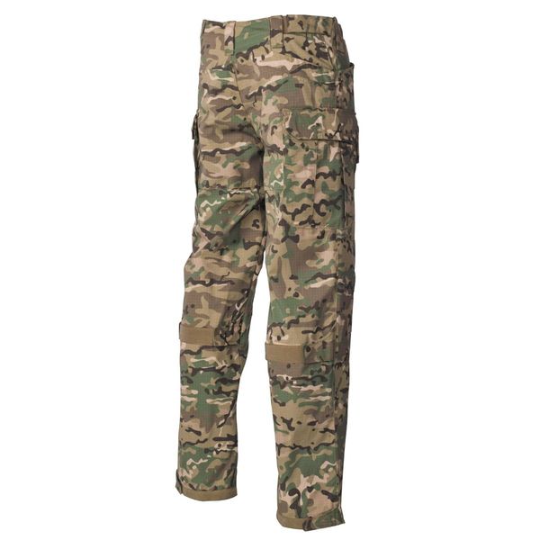 SPODNIE  "Mission"  operation-camo  S zdjęcie 4