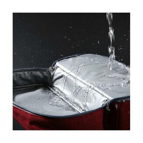 Kosmetyczka Wodoodporna Rozkładana 2 Poziomowa  25X21X11,5Cm Ks103Wz2 na Arena.pl